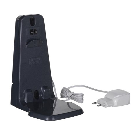 Odkurzacz ręczny 12V BHHV320B BLACK+DECKER Odkurzacz ręczny 12V BHHV320B BLACK+DECKER