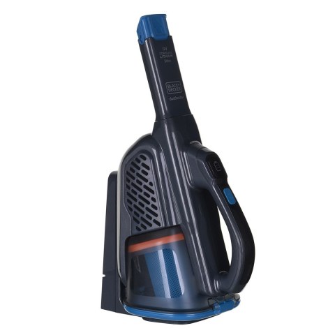 Odkurzacz ręczny 12V BHHV320B BLACK+DECKER Odkurzacz ręczny 12V BHHV320B BLACK+DECKER