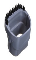 BLACK+DECKER Odkurzacz ręczny aku 7,2V NVC220WBC BLACK+DECKER