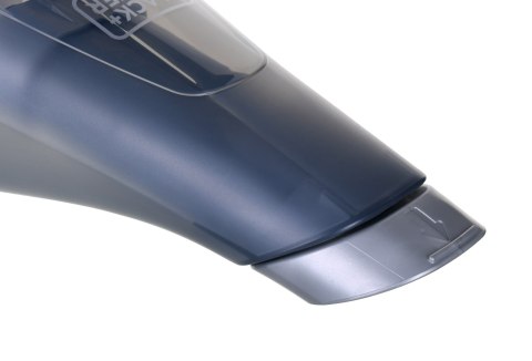Odkurzacz ręczny aku 7,2V NVC220WBC BLACK+DECKER Odkurzacz ręczny aku 7,2V NVC220WBC BLACK+DECKER