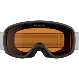 ALPINA Gogle Narciarskie Juniorskie Alpina Piney 2.0 White Matt