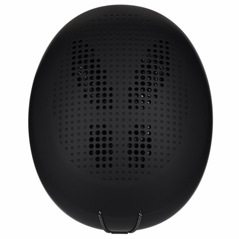 ALPINA Kask narciarski ALPINA ZUPO BLACK MATT 54-58