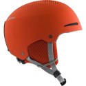 ALPINA Kask narciarski ALPINA ZUPO PUMPKIN-ORANGE MATT 51-55
