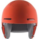 ALPINA Kask narciarski ALPINA ZUPO PUMPKIN-ORANGE MATT 54-58