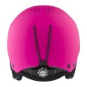 ALPINA Kask zimowy ALPINA ZUPO pink matt 51-55