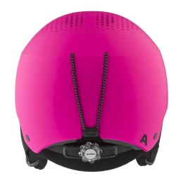 ALPINA Kask zimowy ALPINA ZUPO pink matt 51-55