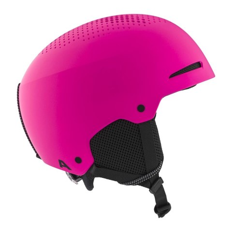 ALPINA Kask zimowy ALPINA ZUPO pink matt 51-55