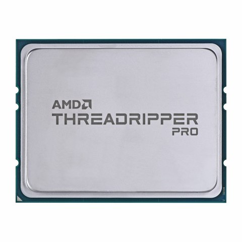 AMD Procesor AMD Threadripper PRO 5965WX (24C/48T) 3.8GHz (4.5 GHz Turbo) Socket sWRX8 TDP 280W tray