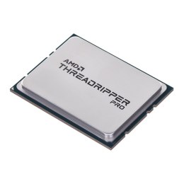 AMD Procesor AMD Threadripper PRO 5965WX (24C/48T) 3.8GHz (4.5 GHz Turbo) Socket sWRX8 TDP 280W tray
