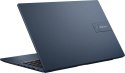 ASUS ASUS VivoBook 15 X1504VA-BQ2093W i5-1334U 15,6"FHD IPS-Level 250nits AG 16GB DDR4 SSD512 Intel Iris Xe Graphics WLAN+BT Cam720p 