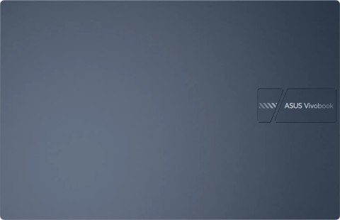 ASUS ASUS VivoBook 15 X1504VA-BQ2093W i5-1334U 15,6"FHD IPS-Level 250nits AG 16GB DDR4 SSD512 Intel Iris Xe Graphics WLAN+BT Cam720p 