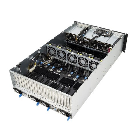 ASUS Asus ESC8000A-E12P-SKU4/10G/3K