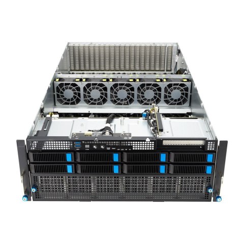 ASUS Asus ESC8000A-E12P-SKU4/10G/3K