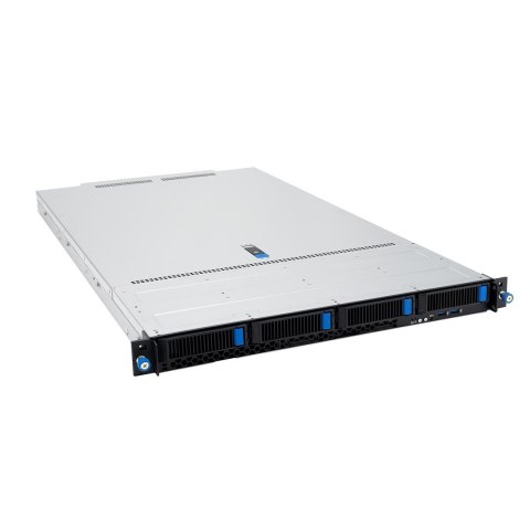 ASUS Platforma Asus Rack (1U) AMD RS700A-E13-RS4U
