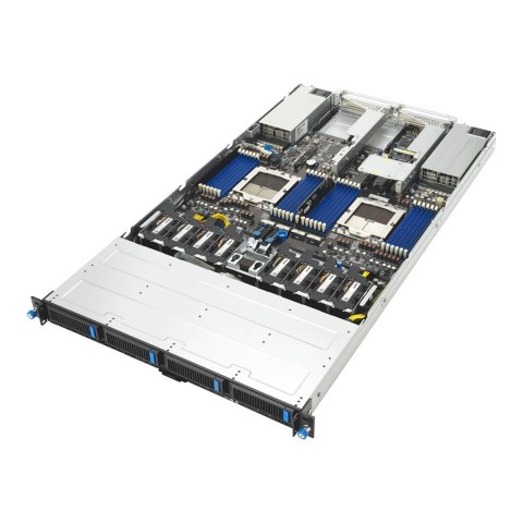 ASUS Platforma Asus Rack (1U) AMD RS700A-E13-RS4U