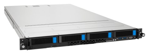 ASUS Platforma Asus Rack (1U) Intel RS700-E11-RS4U