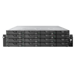 ASUSTOR NAS Asustor Lockerstor 16R Pro AS7216RDX, 3U rack, 16x (3.5