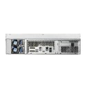ASUSTOR NAS Asustor Lockerstor 16R Pro AS7216RDX, 3U rack, 16x (3.5" SATA HDD/ 2.5" SSD), AMD Ryzen 7 Pro 7745 8C 3.8GHz (up to 5.3GHz),