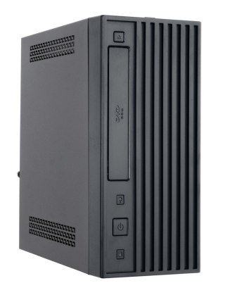Chieftec Obudowa Chieftec Uni BT-02B-U3-250VS (Mini ITX; kolor czarny)