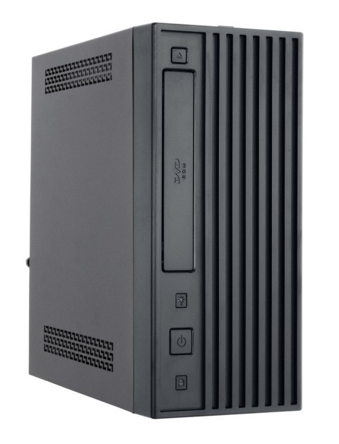 Chieftec Obudowa Chieftec Uni BT-02B-U3-250VS (Mini ITX; kolor czarny)