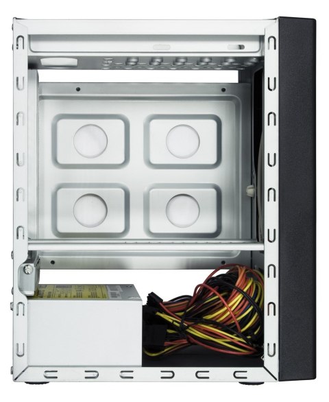 Chieftec Obudowa Chieftec Uni BT-02B-U3-250VS (Mini ITX; kolor czarny)