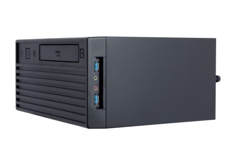 Chieftec Obudowa Chieftec Uni BT-02B-U3-250VS (Mini ITX; kolor czarny)