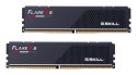 G.SKILL G.SKILL FLARE X5 AMD DDR5 2X32GB 6000MHZ CL36-36 EXPO BLACK F5-6000J3636F32GX2-FX5
