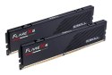 G.SKILL G.SKILL FLARE X5 AMD DDR5 2X32GB 6000MHZ CL36-36 EXPO BLACK F5-6000J3636F32GX2-FX5