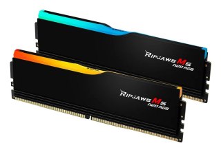 G.SKILL G.SKILL RIPJAWS M5 NEO AMD RGB DDR5 2X16GB 6000MHZ CL36-36 F5-6000J3636F16GX2-RM5NRK