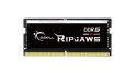 G.SKILL G.SKILL RIPJAWS SO-DIMM DDR5 2X16GB 4800MHZ CL40-39 1,1V F5-4800S4039A16GX2-RS