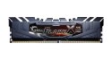 G.SKILL Zestaw pamięci G.SKILL FlareX AMD F4-3200C16D-32GFX (DDR4 DIMM; 2 x 16 GB; 3200 MHz; CL16) (WYPRZEDAŻ)