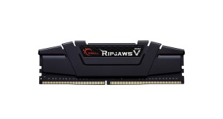 G.SKILL Zestaw pamięci G.SKILL RipjawsV F4-3600C16Q-32GVKC (DDR4 DIMM; 4 x 8 GB; 3600 MHz; CL16)