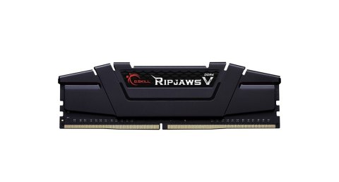 G.SKILL Zestaw pamięci G.SKILL RipjawsV F4-3600C16Q-32GVKC (DDR4 DIMM; 4 x 8 GB; 3600 MHz; CL16)