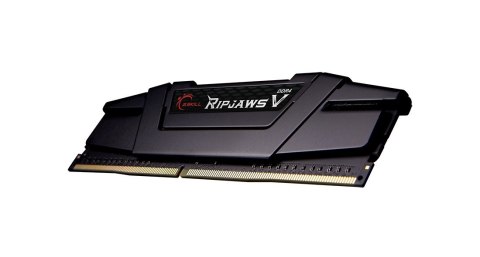G.SKILL Zestaw pamięci G.SKILL RipjawsV F4-3600C16Q-32GVKC (DDR4 DIMM; 4 x 8 GB; 3600 MHz; CL16)