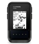 Garmin Nawigacja turystyczna Garmin eTrex SE GPS Solar Czarny/Szary + Czujnik Garmin HRM Dual