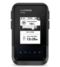 Garmin Nawigacja turystyczna Garmin eTrex SE GPS Solar Czarny/Szary + Czujnik Garmin HRM Dual