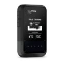 Garmin Nawigacja turystyczna Garmin eTrex SE GPS Solar Czarny/Szary + Czujnik Garmin HRM Dual
