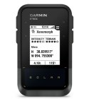 Garmin Nawigacja turystyczna Garmin eTrex SE GPS Solar Czarny/Szary + Czujnik Garmin HRM Dual