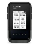 Garmin Nawigacja turystyczna Garmin eTrex SE GPS Solar Czarny/Szary + Czujnik Garmin HRM Dual