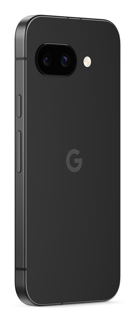 Google Google Pixel 9a 5G DualSIM 8/128GB Obsidian (WYPRZEDAŻ)