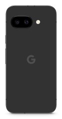 Google Google Pixel 9a 5G DualSIM 8/128GB Obsidian (WYPRZEDAŻ)