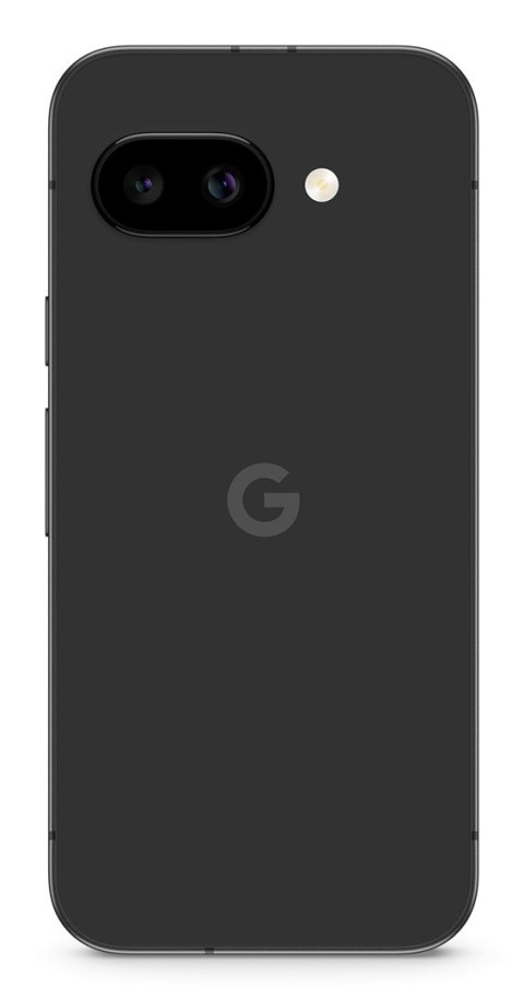 Google Google Pixel 9a 5G DualSIM 8/128GB Obsidian (WYPRZEDAŻ)