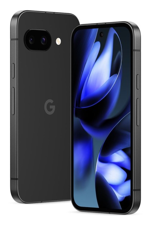 Google Google Pixel 9a 5G DualSIM 8/128GB Obsidian (WYPRZEDAŻ)
