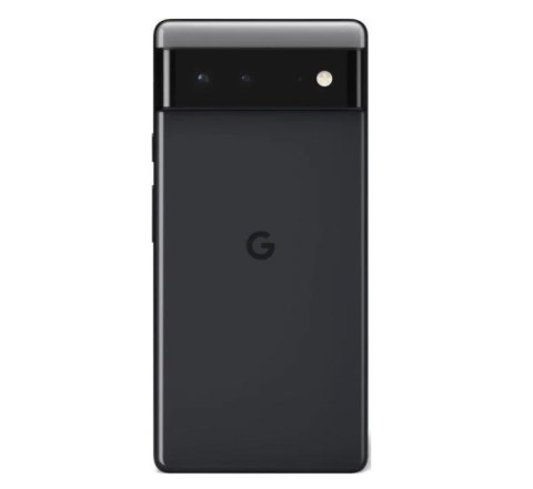 Google Smartfon Google Pixel 6 5G 8/128GB Czarny (WYPRZEDAŻ)