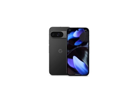 Google Smartfon Google Pixel 9 5G DS 12/128GB Obsidian (WYPRZEDAŻ)