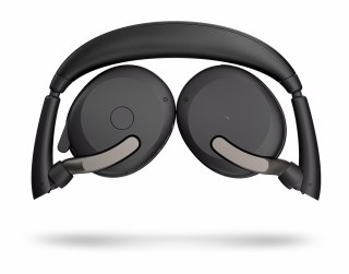 Jabra Słuchawki nauszne Jabra Evolve2 65 Flex Link380c UC Stereo