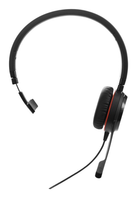 Jabra Słuchawki z mikrofonem Jabra Evolve 30 II