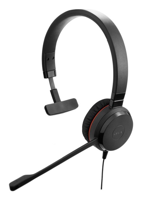 Jabra Słuchawki z mikrofonem Jabra Evolve 30 II