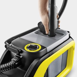 KARCHER Akumulatorowy odkurzacz piorący KARCHER SE 3-18 Compact - 1.081-500.0 (WYPRZEDAŻ)