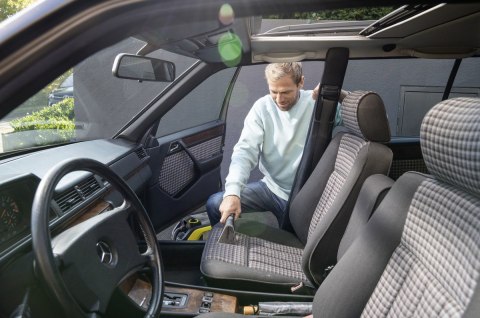 KARCHER Akumulatorowy odkurzacz piorący KARCHER SE 3-18 Compact - 1.081-500.0 (WYPRZEDAŻ)